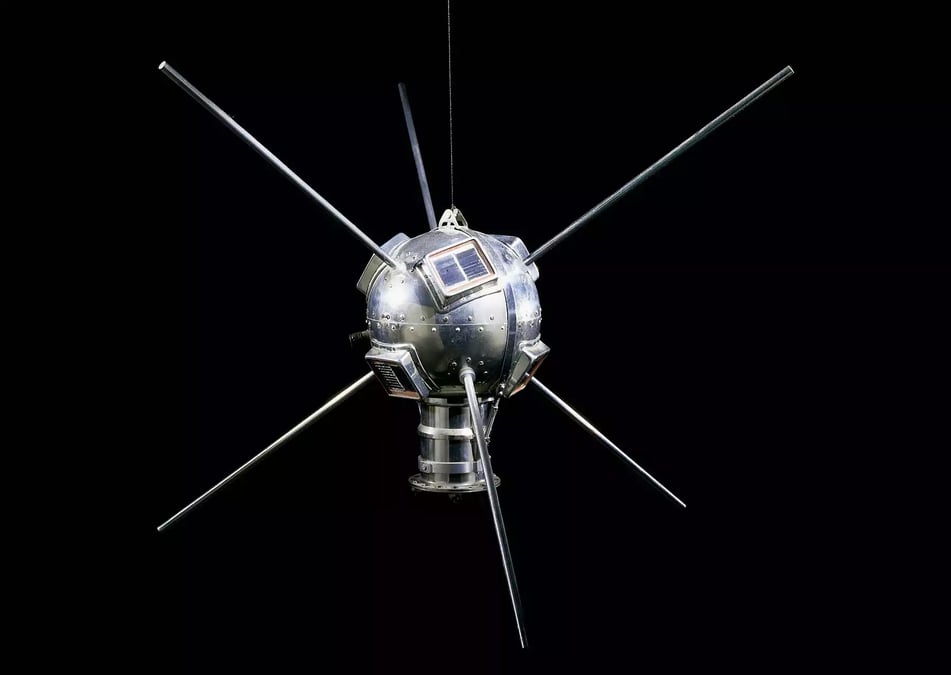 NASM-SI-95-8268