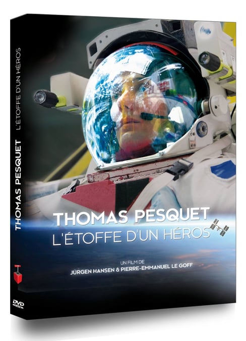 6 DVD zone 2 en jeu.