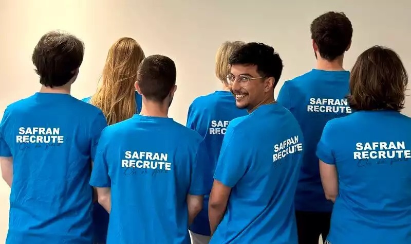 Safran