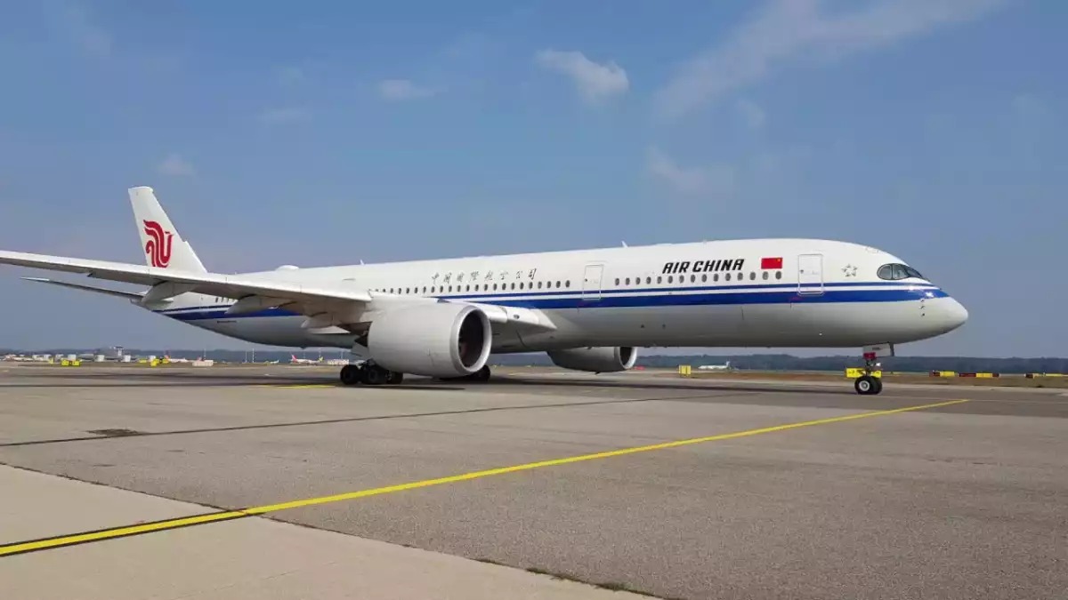 Air China
