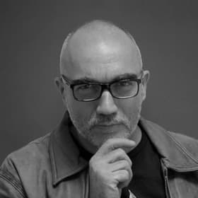 Photo de l'auteur