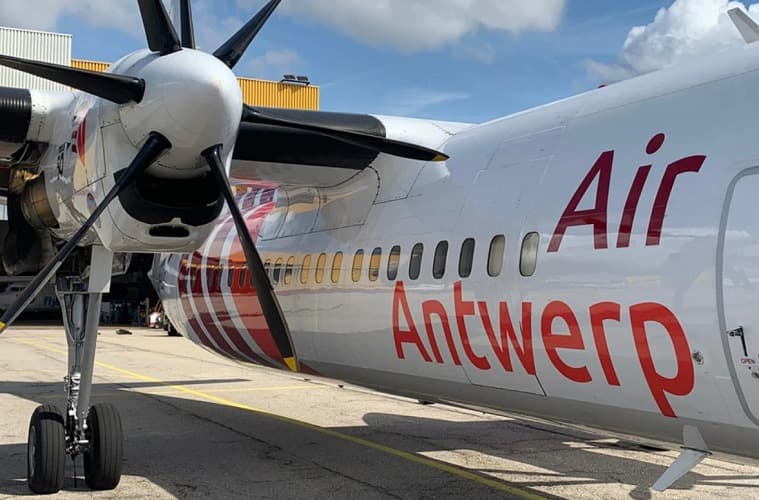 AirAntwerp