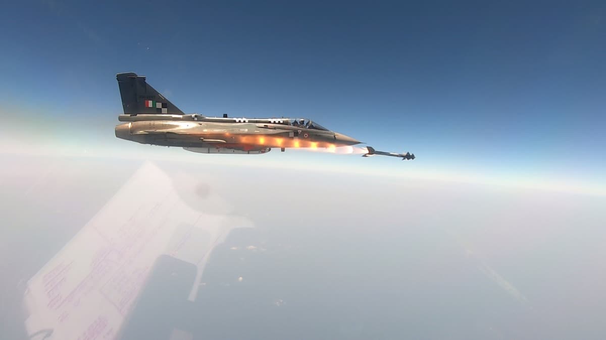Tejas Python 5