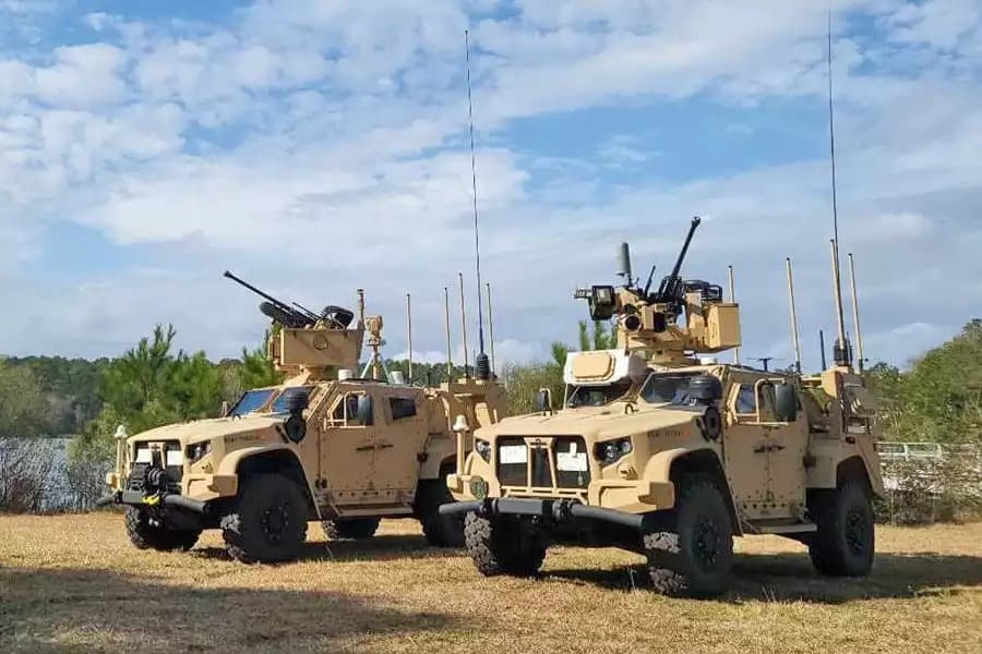 USMC-MADIS