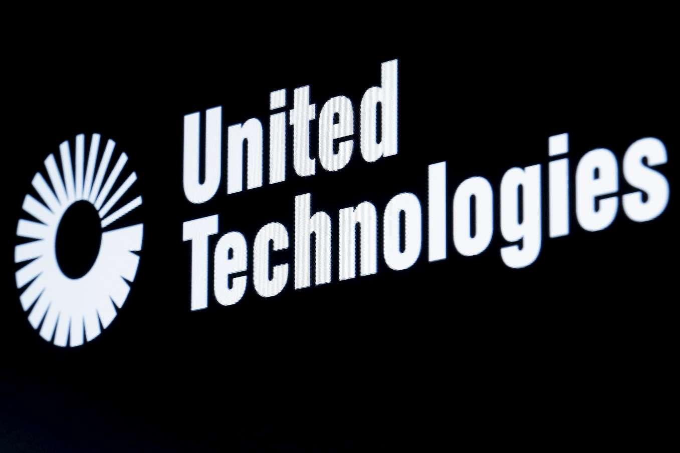 Après avoir "croqué" Rockwell Collins, UTC s'apprêterait à "dévorer" Raytheon