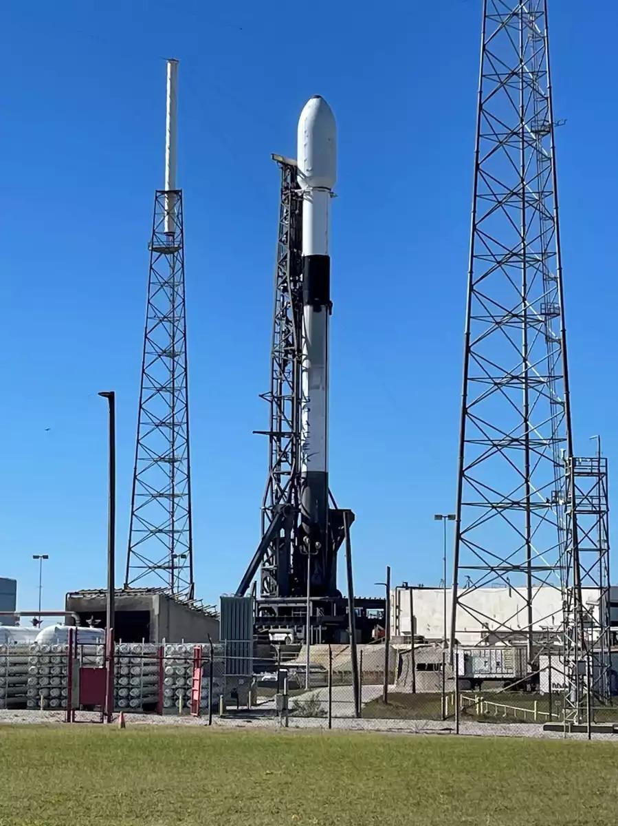 Launchpad_no_6_Florida_photo_SpaceX
