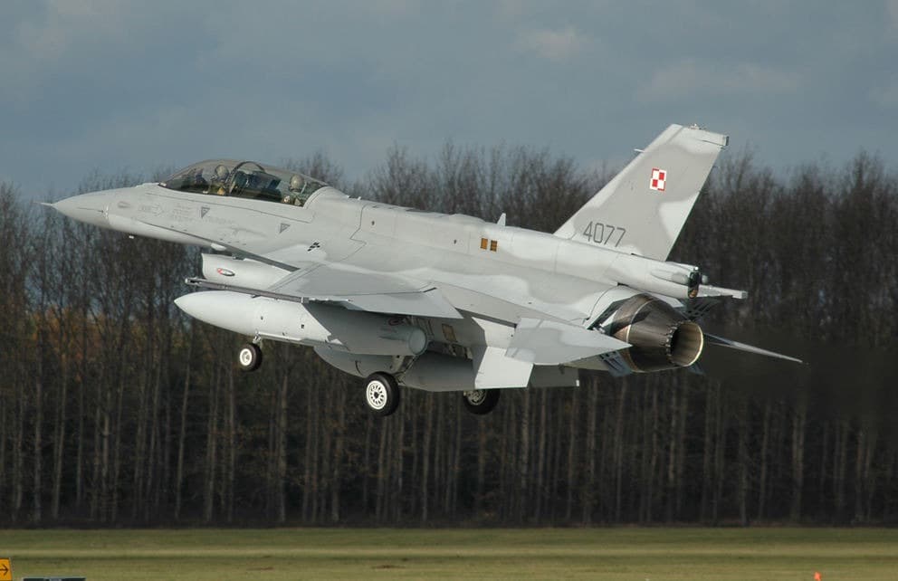 La Pologne préfère acquérir des F-16 neufs plutôt que des appareils d'occasion, dont la modernisation serait excessivement onéreuse.
