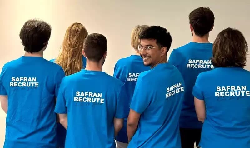 Safran