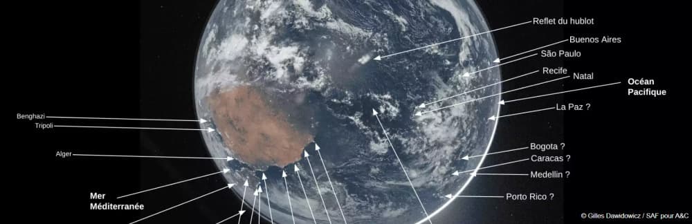 Planete terre