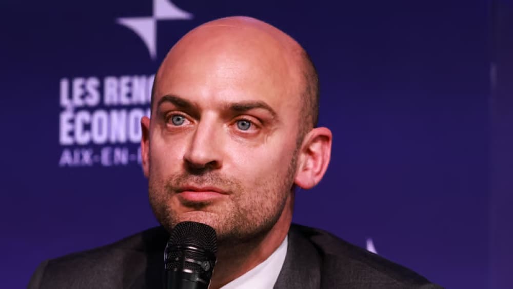 Le ministre français des Affaires étrangères, Jean-Noël Barrot, a écarté ce jeudi 7 mai la possibilité de lever "la moindre sanction" internationale contre l’Iran tant que le détroit d'Ormuz reste bloq